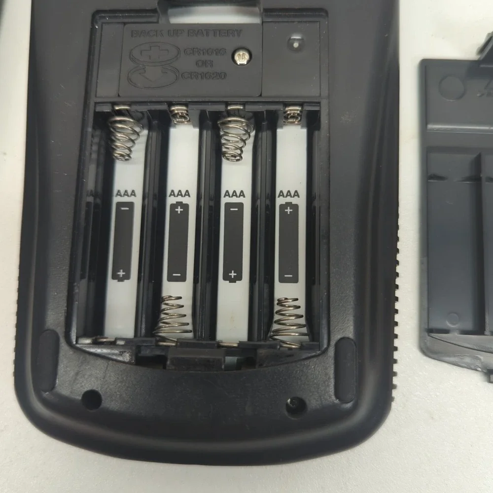 Texas Instruments TI-83 Plus Graphing Calculator With Cover‎ Some Dead Pixels